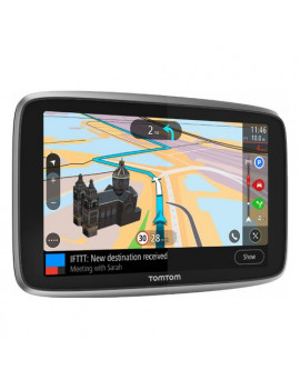 Navigatore GPS Premium 5 2019 Tomtom