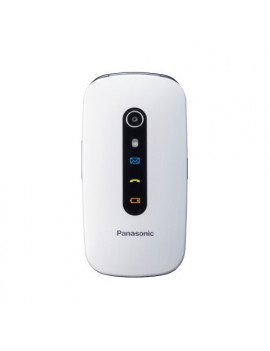 Cellulare Senior Panasonic