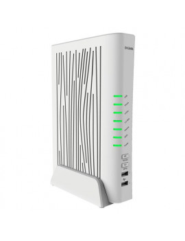 Modem router AC2200 VDSL ADSL D Link