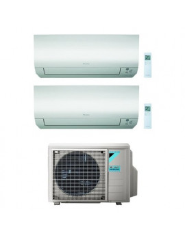 Condizionatore fisso dual  Daikin