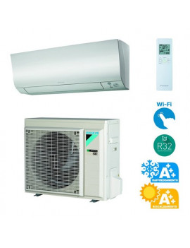 Condizionatore fisso mono FTXM25N Daikin