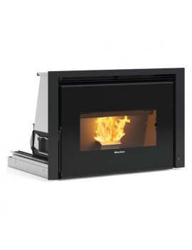 Caminetto incasso P85 Extraflame