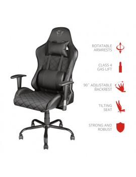 Sedia gaming GXT 707 Resto Gaming Chair Trust