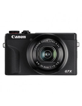 Fotocamera compatta G7 X Mark Iii Canon