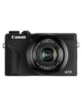 Fotocamera compatta G7 X Mark Iii Canon