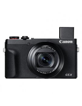 Fotocamera compatta G5 X Mark Ii Canon