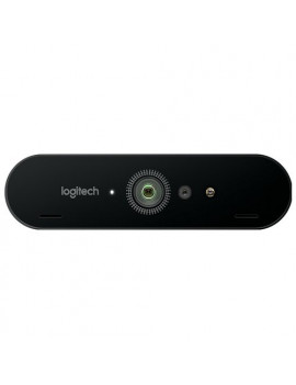 Webcam Brio Stream 4K Logitech