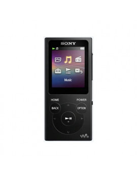 Lettore MP3 NWE 394 LB Sony