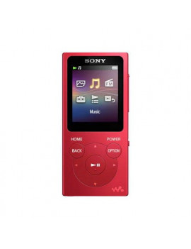Lettore MP3 NWE 394 LR Sony