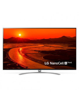 Televisore 8K AI Super Ultra HD NanoCell Smart TV Lg