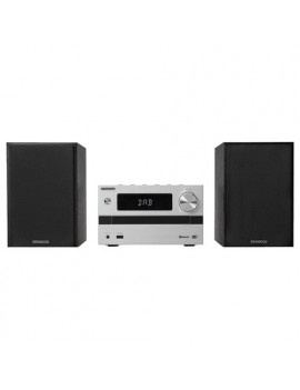 Compatto HI FI M 720Dab Kenwood