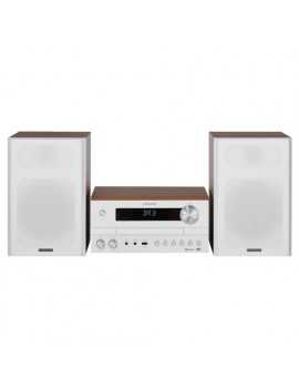 Compatto HI FI M 820Dab Kenwood