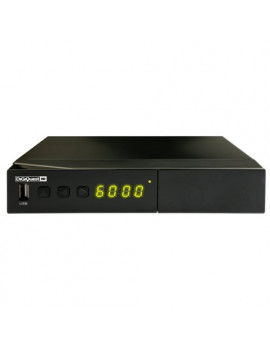 Decoder 8500 CI HD Digiquest