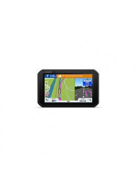 Navigatore GPS Cam 785 LMT-D Garmin