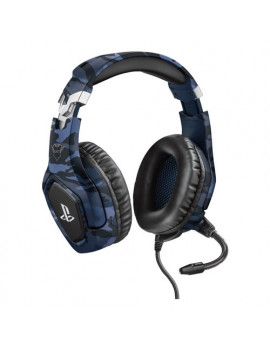 Cuffie gaming 488 Forze B Ps4 Headset Trust