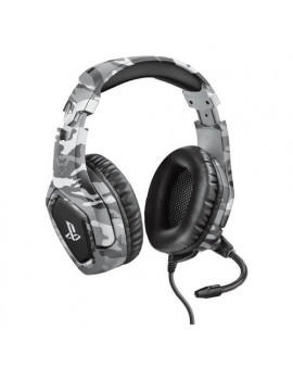 Cuffie gaming 488 Forze G Ps4 Headset Trust