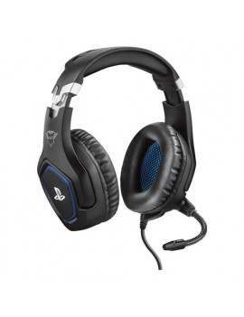 Cuffie gaming 488 Forze Ps4 Headset Trust