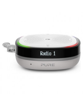 Cassa wireless Splash Smart Radio Pure