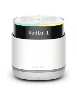 Cassa wireless Portable Smart radio Pure