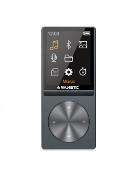 Lettore MP3 BT-1680R Majestic