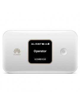 Mobile WI FI E5785-92C 4G LTE SIM Slot Huawei