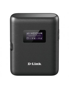 Mobile WI FI AC1200 Cat 6 Hotspot SIM Slot D Link