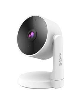 Videocamera sorveglianza Wiâ€‘Fi Full Hd D Link