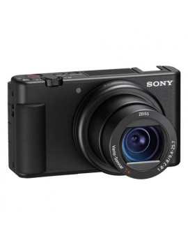 Fotocamera compatta Vlog Camera Sony