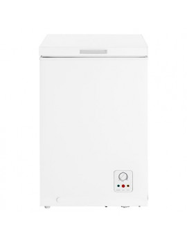 Congelatore libera installazione Fc125D4Aw1 Hisense