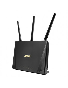 Router RT AC85P AC2400 supporto MU MIMO Asus