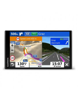 Navigatore GPS 780 Garmin