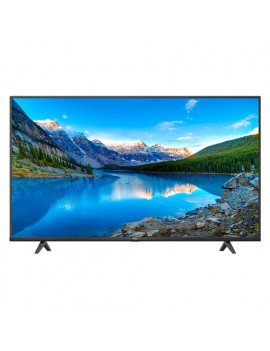 Televisore 4K HDR 10 Android TV Tcl
