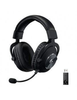 Cuffie gaming Pro X 7.1 Wireless Logitech