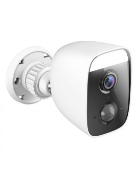Videocamera sorveglianza Spotlight Outdoor D Link