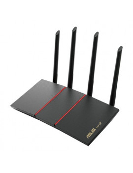 Router RT-AX55 AX1800 compatibile AiMesh Asus