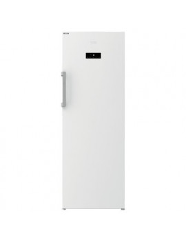 Congelatore libera installazione Rfne290E33Wn Beko
