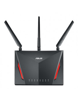 Router RT-AC86U AC2900 compatibile AiMesh Asus