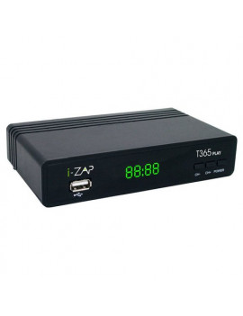 Decoder I-ZAP T365 Play I-ZAP