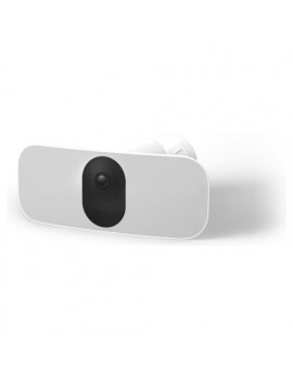 Videocamera sorveglianza Floodlight Arlo