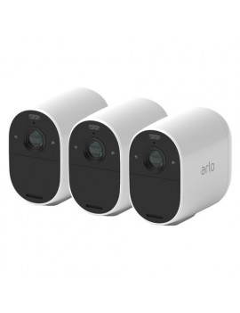 Videocamera sorveglianza Spotlight 3 Pack Arlo