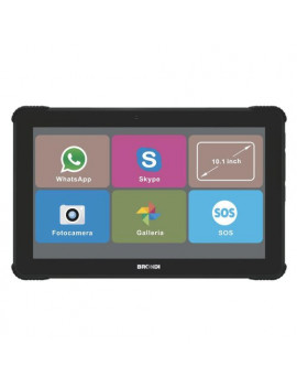 Tablet 8GB 3G Brondi