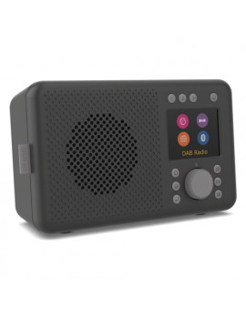 Radio Elan connect Pure