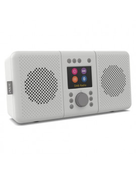 Radio Elan connect+ Pure