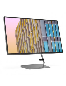 Monitor Q27H 10 Qhd Lenovo