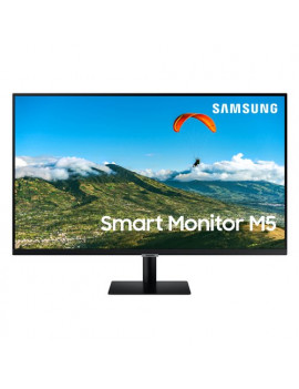 Monitor S27AM500 Smart Full HD Samsung