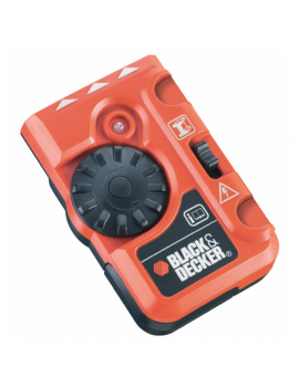 Rilevatore materiali  Black & Decker