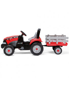 Trattore a pedali Maxi Diesel Peg Perego