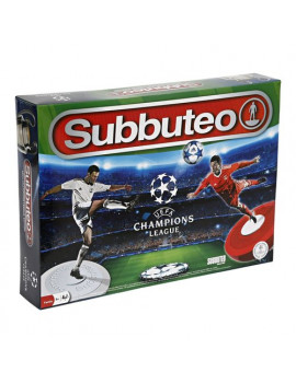 Gioco di societÃ  Subbuteo Champions Giochi Preziosi