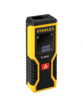 Misuratore Laser Tlm50 Stanley