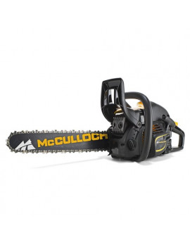 Motosega a motore Cs410 Elite McCulloch